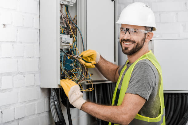 Best Affordable Electrical Installation  in Roman Forest, TX