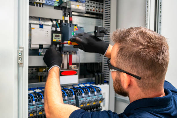 Best Electrical Installation Contractor  in Roman Forest, TX