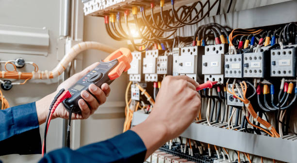  Roman Forest, TX Electrician Pros