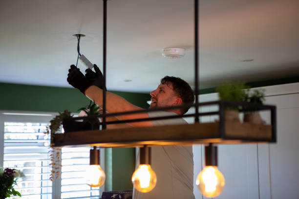 Best Electrical Troubleshooting Services  in Roman Forest, TX