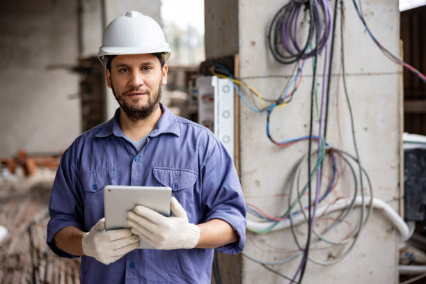 Best Home Electrical Repair  in Roman Forest, TX