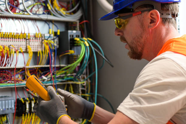 Best Emergency Electrical Repair  in Roman Forest, TX