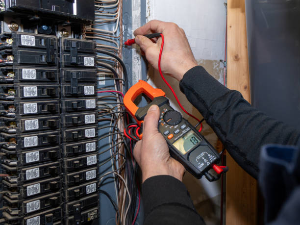 Best Electrical Wiring Services  in Roman Forest, TX