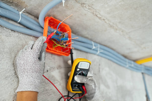 Best Affordable Electrical Installation  in Roman Forest, TX